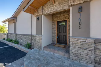 1405 E Bow Maker Trail, Cottonwood, AZ 86326 - Photo 7