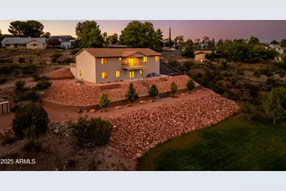 1405 E Bow Maker Trail, Cottonwood, AZ 86326 - Photo 1