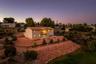 1405 E Bow Maker Trail, Cottonwood, AZ 86326 - Photo 1