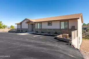 1405 E Bow Maker Trail, Cottonwood, AZ 86326 - Photo 27