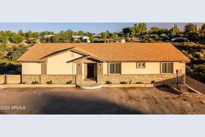 1405 E Bow Maker Trail, Cottonwood, AZ 86326 - Photo 5