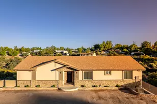 1405 E Bow Maker Trail, Cottonwood, AZ 86326 - Photo 5