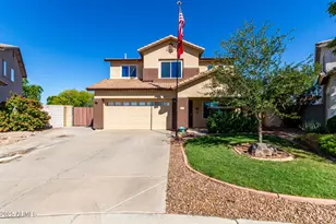 3800 E Woodside Way, Gilbert, AZ 85297 - Photo 1