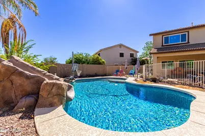 3800 E Woodside Way, Gilbert, AZ 85297 - Photo 31