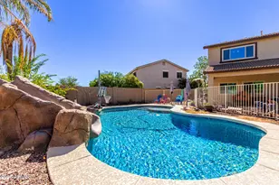 3800 E Woodside Way, Gilbert, AZ 85297 - Photo 31