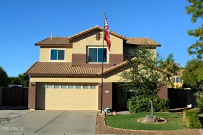 3800 E Woodside Way, Gilbert, AZ 85297 - Photo 37
