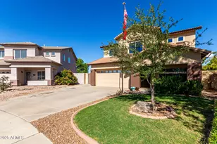 3800 E Woodside Way, Gilbert, AZ 85297 - Photo 3