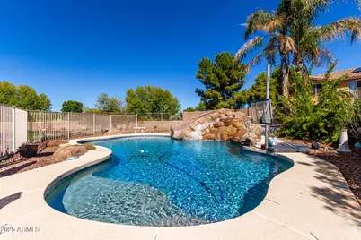 3800 E Woodside Way, Gilbert, AZ 85297 - Photo 29