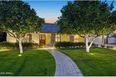 2217 N Hunt Circle, Mesa, AZ 85203 - Photo 1