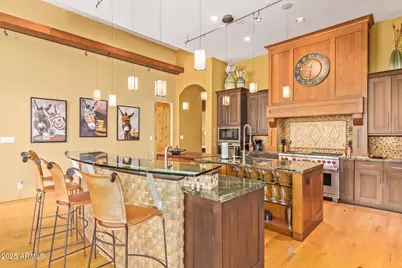 36092 N Summit Drive, Cave Creek, AZ 85331 - Photo 27