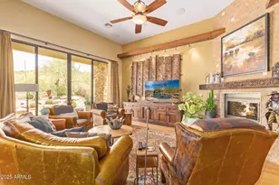 36092 N Summit Dr, Cave Creek, AZ 85331 - Photo 23