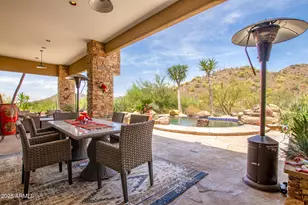 36092 N Summit Dr, Cave Creek, AZ 85331 - Photo 7