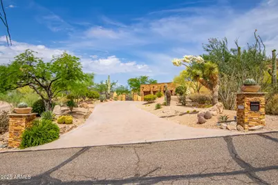 36092 N Summit Drive, Cave Creek, AZ 85331 - Photo 13