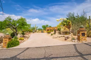 36092 N Summit Dr, Cave Creek, AZ 85331 - Photo 13