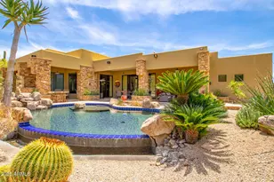 36092 N Summit Dr, Cave Creek, AZ 85331 - Photo 5