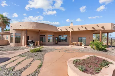 56624 N 337th Avenue N, Wickenburg, AZ 85390 - Photo 63