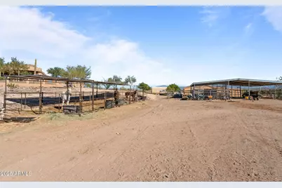 56624 N 337th Avenue N, Wickenburg, AZ 85390 - Photo 45