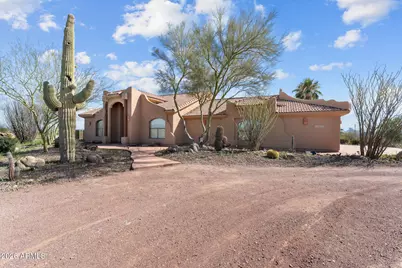 56624 N 337th Avenue N, Wickenburg, AZ 85390 - Photo 53