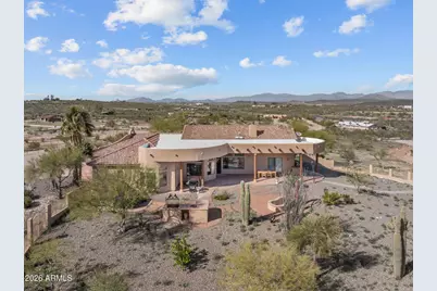 56624 N 337th Avenue N, Wickenburg, AZ 85390 - Photo 59