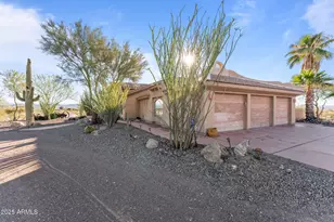 56624 N 337th Ave N, Wickenburg, AZ 85390 - Photo 9