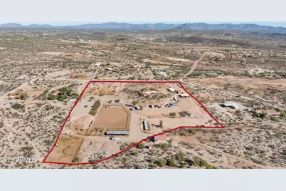 56624 N 337th Avenue N, Wickenburg, AZ 85390 - Photo 37