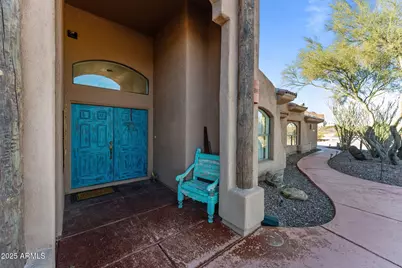 56624 N 337th Avenue N, Wickenburg, AZ 85390 - Photo 35
