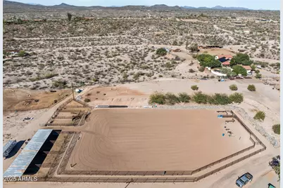 56624 N 337th Avenue N, Wickenburg, AZ 85390 - Photo 29