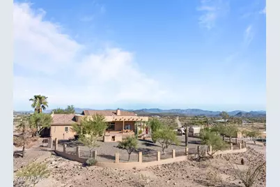 56624 N 337th Avenue N, Wickenburg, AZ 85390 - Photo 9