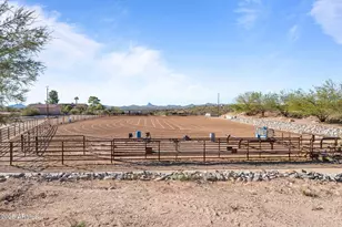 56624 N 337th Ave N, Wickenburg, AZ 85390 - Photo 29