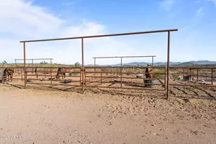 56624 N 337th Ave N, Wickenburg, AZ 85390 - Photo 33