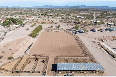 56624 N 337th Avenue N, Wickenburg, AZ 85390 - Photo 33