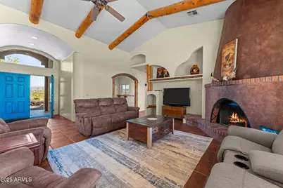 56624 N 337th Avenue N, Wickenburg, AZ 85390 - Photo 11