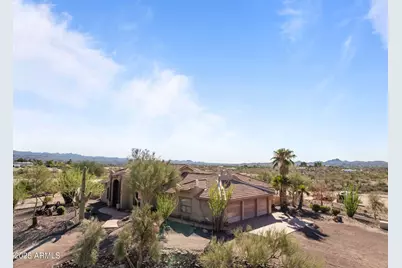 56624 N 337th Avenue N, Wickenburg, AZ 85390 - Photo 49