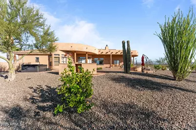 56624 N 337th Avenue N, Wickenburg, AZ 85390 - Photo 5