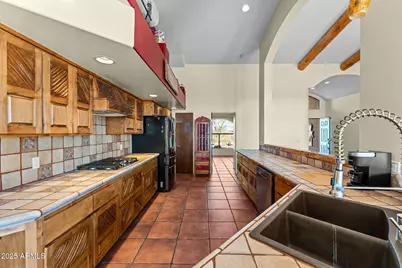 56624 N 337th Avenue N, Wickenburg, AZ 85390 - Photo 13