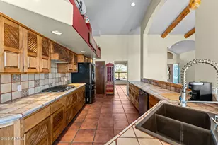 56624 N 337th Ave N, Wickenburg, AZ 85390 - Photo 13