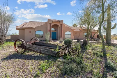 56624 N 337th Avenue N, Wickenburg, AZ 85390 - Photo 51