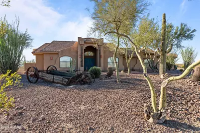 56624 N 337th Avenue N, Wickenburg, AZ 85390 - Photo 3