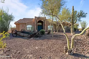 56624 N 337th Ave N, Wickenburg, AZ 85390 - Photo 3