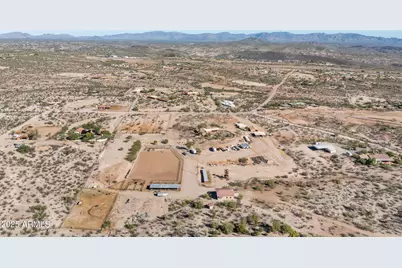 56624 N 337th Avenue N, Wickenburg, AZ 85390 - Photo 39