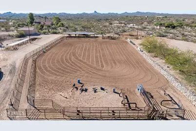 56624 N 337th Avenue N, Wickenburg, AZ 85390 - Photo 31