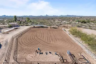 56624 N 337th Ave N, Wickenburg, AZ 85390 - Photo 31