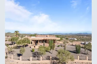 56624 N 337th Avenue N, Wickenburg, AZ 85390 - Photo 47