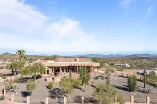 56624 N 337th Ave N, Wickenburg, AZ 85390 - Photo 47