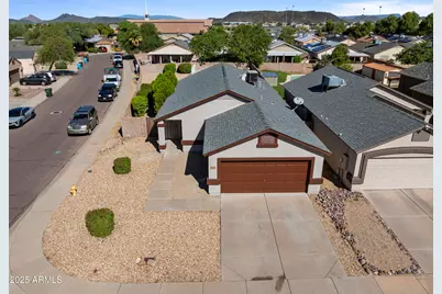 2926 W Potter Drive, Phoenix, AZ 85027 - Photo 17