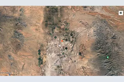 004C SE US Hwy 191 and Cactus -- #-, Elfrida, AZ 85610 - Photo 7