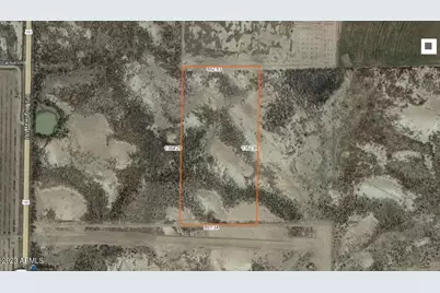 004C SE US Hwy 191 and Cactus -- #-, Elfrida, AZ 85610 - Photo 1