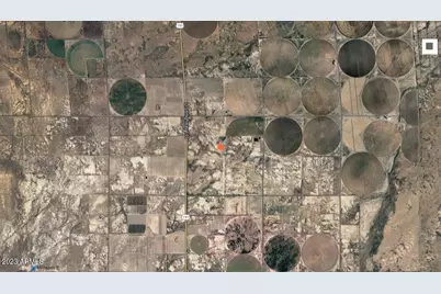 004C SE US Hwy 191 and Cactus -- #-, Elfrida, AZ 85610 - Photo 5