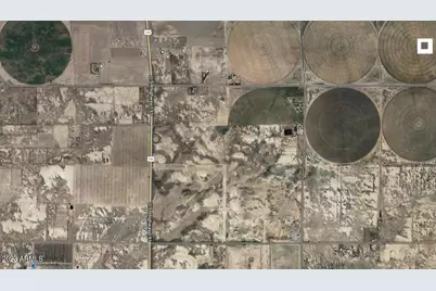 004D SE US Hwy 191 and Cactus -- #-, Elfrida, AZ 85610 - Photo 3