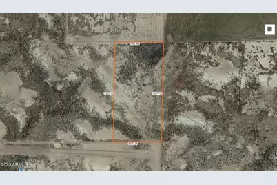 004D SE US Hwy 191 and Cactus -- #-, Elfrida, AZ 85610 - Photo 1